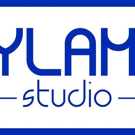 Ylami Studio Apartment Mykonos Town Exterior photo