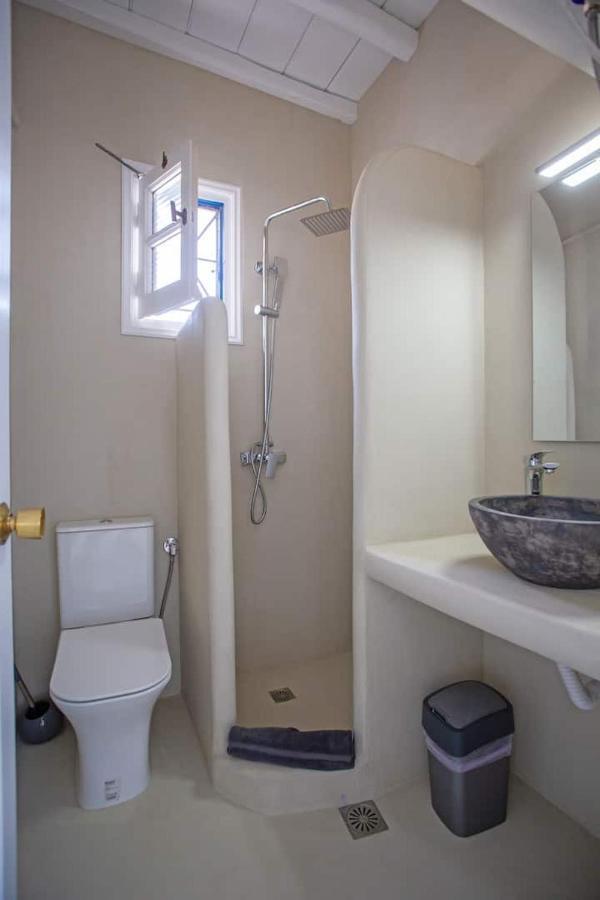 Ylami Studio Apartment Mykonos Town Exterior photo