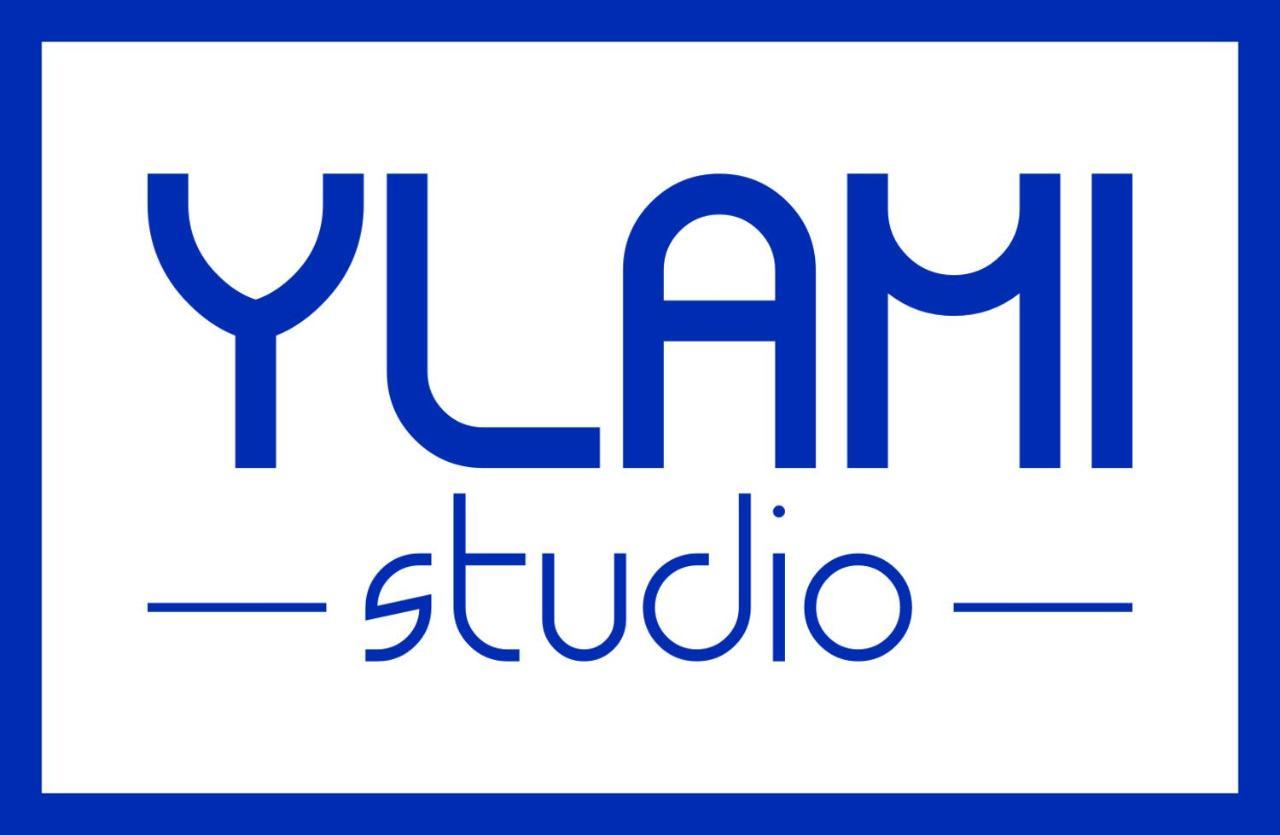 Ylami Studio Apartment Mykonos Town Exterior photo